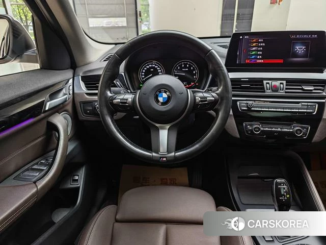 BMW X1 id 4258040 из Китая 10