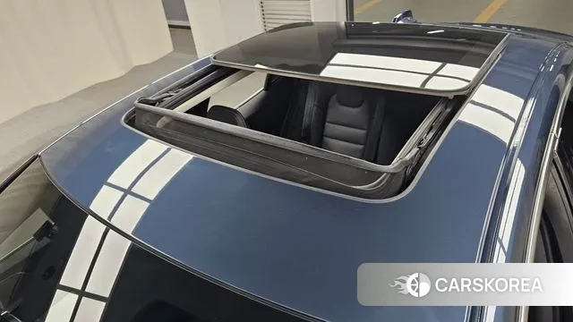 Volvo S60 3rd generation id 3463813 из Кореи 10