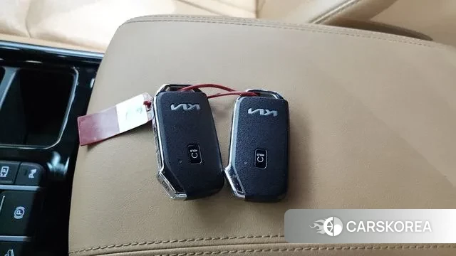 Kia Sorento 4th Generation id 3448244 из Кореи 10