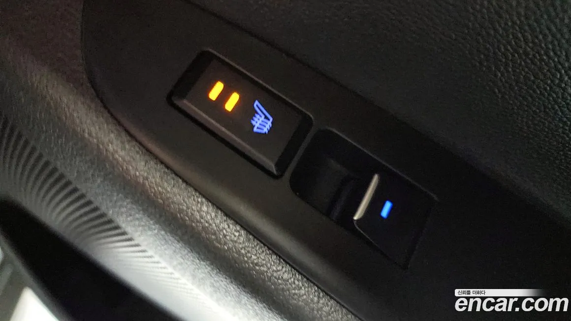 Hyundai All New Tucson id 2061944 из Кореи 10