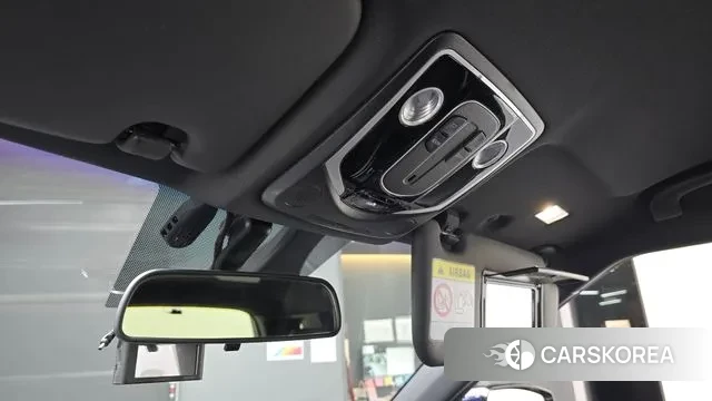 Ssangyong Torres id 3512577 из Кореи 10