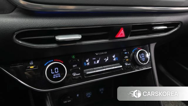 Hyundai Sonata (DN8) id 3861266 из Кореи 10