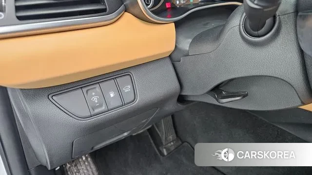 Genesis The New G70 id 2975616 из Кореи 10