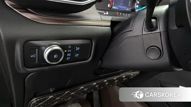 Ford Explorer 6th Generation id 3741847 из Кореи 10