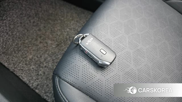 Kia The New Seltos id 4561282 из Кореи 10