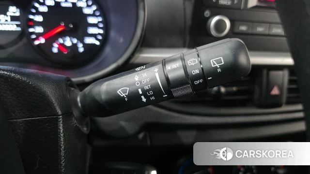 Kia Morning Urban (JA) id 4495137 из Кореи 10