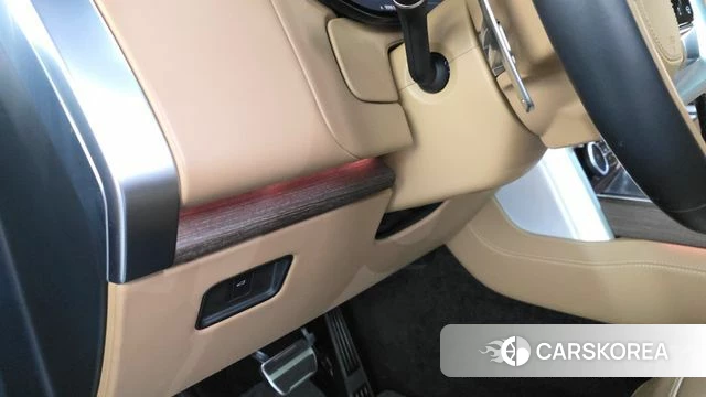 Land Rover Range Rover 5th Generation id 4292985 из Кореи 10