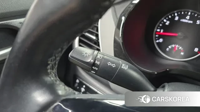 Kia Seltos id 3556705 из Кореи 10