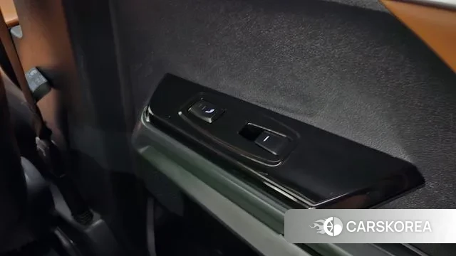 Ssangyong Torres id 3420454 из Кореи 10