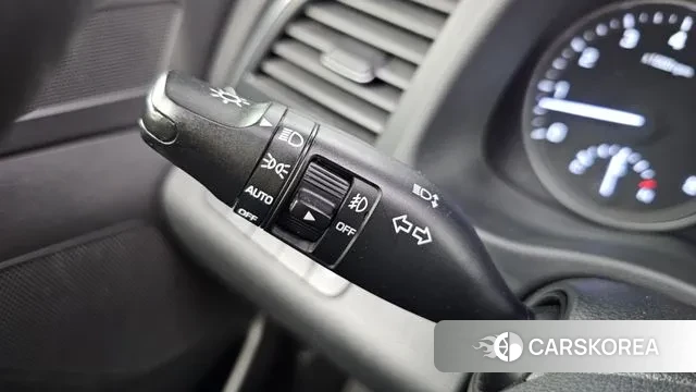 Hyundai Avante AD id 3588680 из Кореи 10