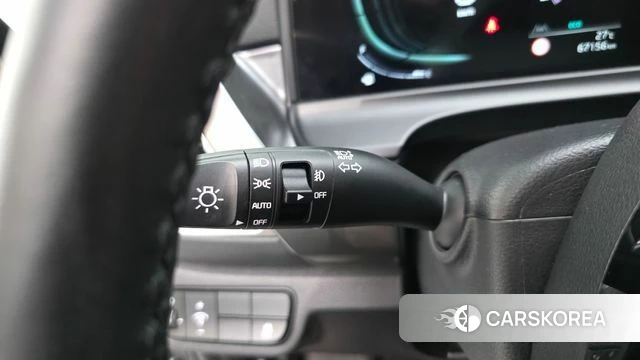 Kia The New Seltos id 4898203 из Кореи 10