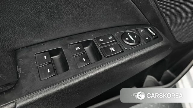 Hyundai The New Avante AD id 4642576 из Кореи 10