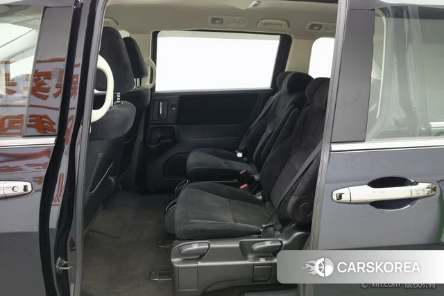 Honda Odyssey id 4272439 из Китая 10