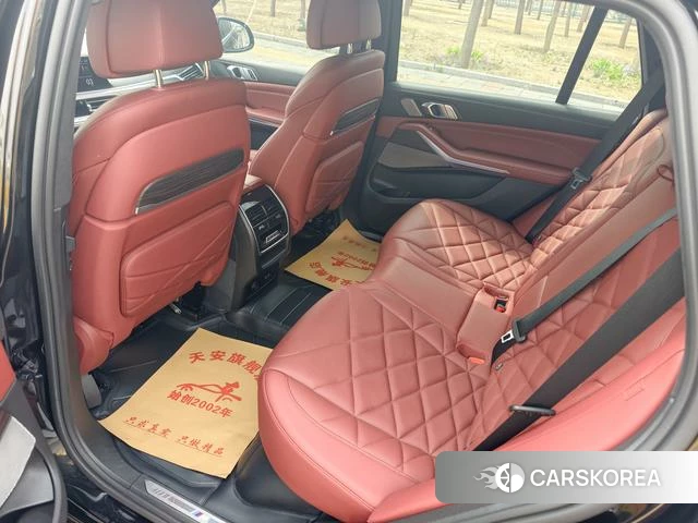BMW X5 id 4208630 из Китая 10