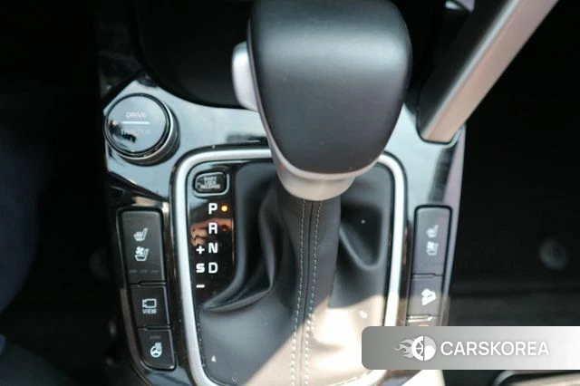 Kia Seltos id 4429101 из Кореи 10