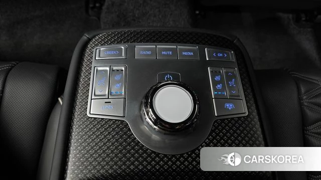 Genesis G80 (RG3) id 4578966 из Кореи 10