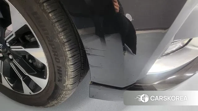 Kia Carnival 4th generation id 3626320 из Кореи 10