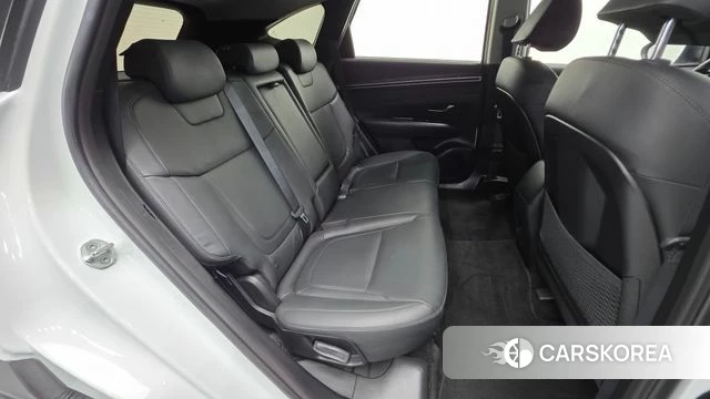 Hyundai Tucson (NX4) id 4309102 из Кореи 10