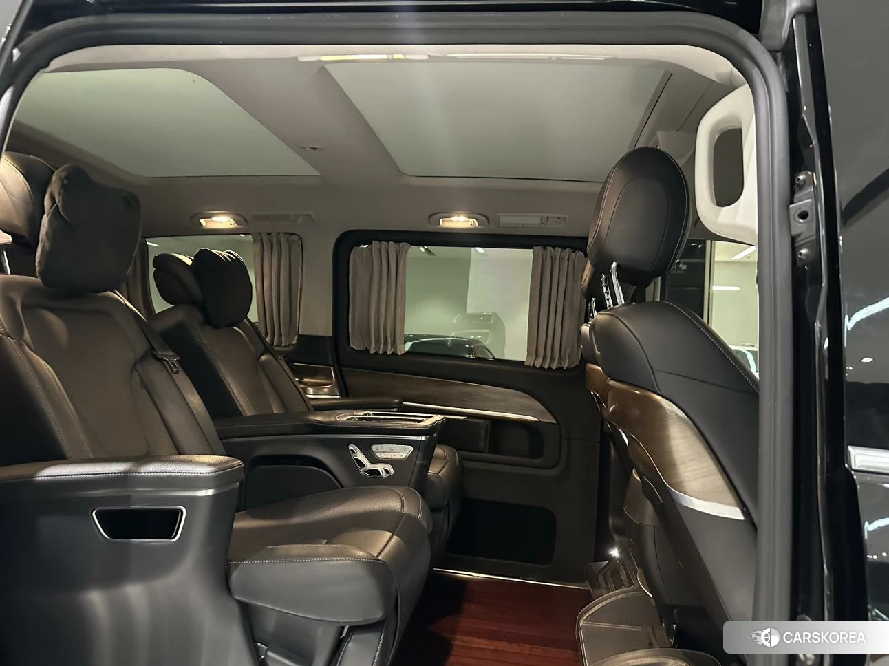 Mercedes-Benz V-class id 4461546 из Китая 10