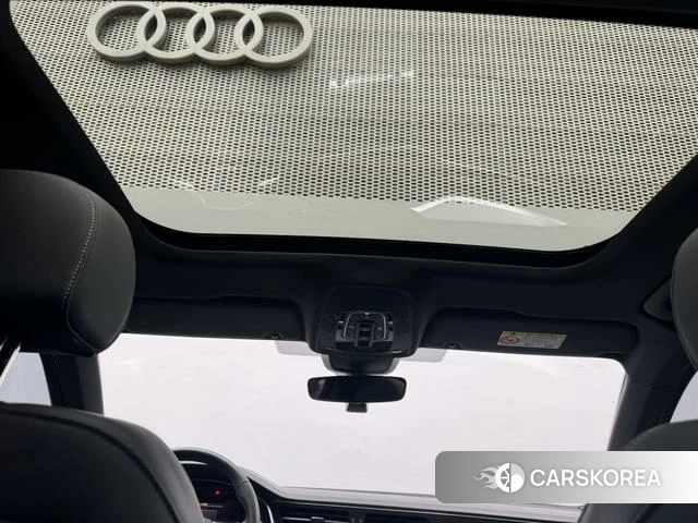 Audi A6L id 4275207 из Китая 10