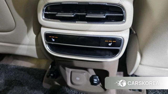 Genesis GV80 id 3955009 из Кореи 10