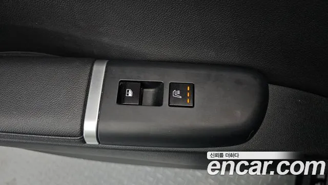 Hyundai Grandeur Hybrid (GN7) id 2847984 из Кореи 10