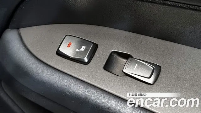 Ssangyong Rexton Sports id 2886916 из Кореи 10