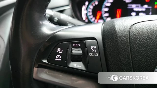 Chevrolet (GM Daewoo) The New Trax id 4633047 из Кореи 10