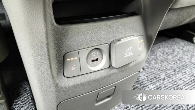 Kia The New Carnival id 3924904 из Кореи 10