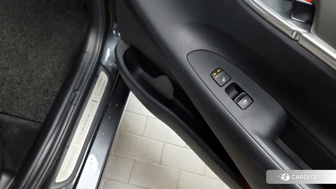 Hyundai The New Grandeur IG id 1575825 из Кореи 10