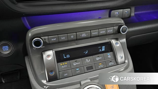 Hyundai Casper id 4401854 из Кореи 10