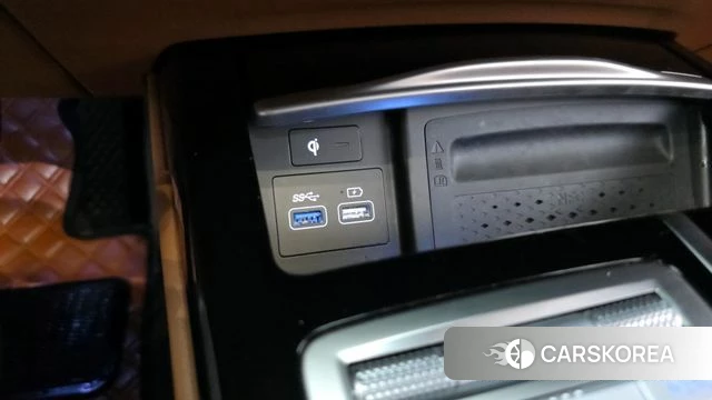 Genesis G80 (RG3) id 3942143 из Кореи 10