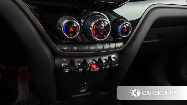 Mini Cooper Countryman id 4849127 из Кореи 10