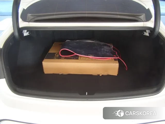 Hyundai Sonata Hybrid (DN8) id 3474440 из Кореи 10