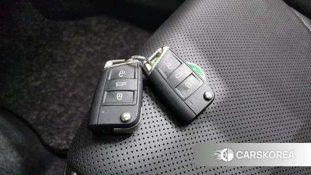 Volkswagen 7th Generation of Jetta id 3374026 из Кореи 10