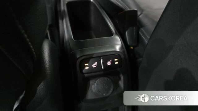 Kia The New Ray id 3853614 из Кореи 10