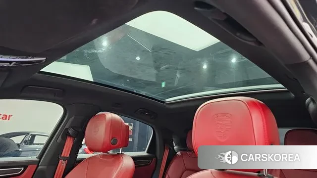 Porsche Cayenne (PO536) id 3576781 из Кореи 10