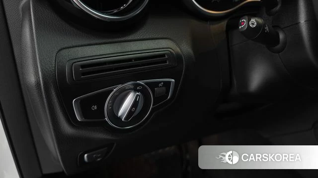 Mercedes-Benz GLC-Class X253 id 4849097 из Кореи 10
