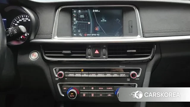 Kia The New K5 2nd generation id 3647036 из Кореи 10