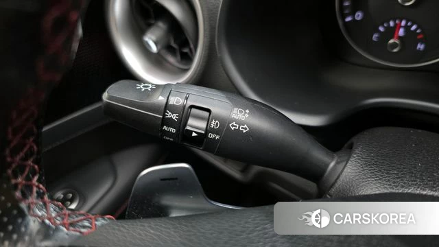 Kia Come New K3 id 4196715 из Кореи 10