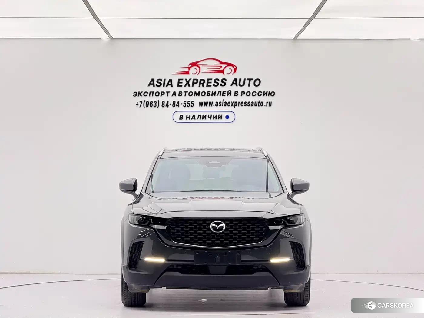 Mazda CX-50 id 4655042 из Китая 10