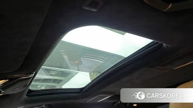 BMW 7 Series (G11) id 4609271 из Кореи 10