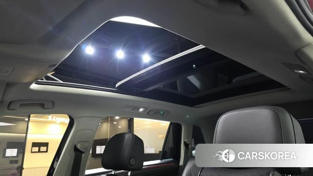 Volkswagen Tiguan Allspace id 4763504 из Кореи 10