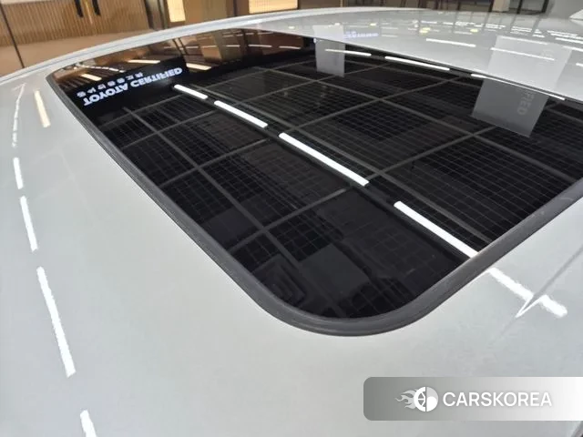 Toyota Camry (XV80) id 3371711 из Кореи 10