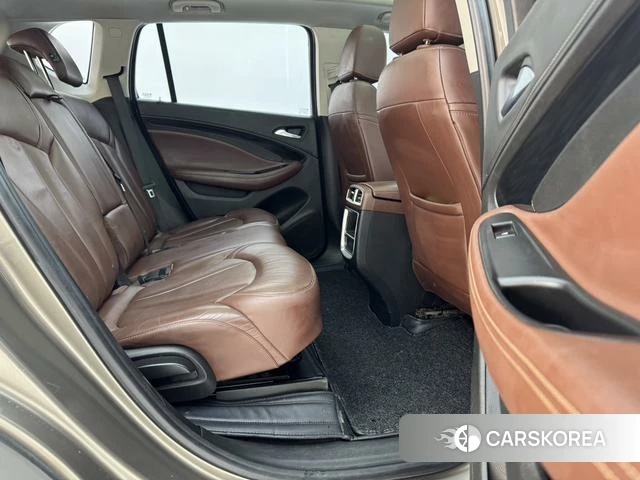 Buick Angkewei id 3869917 из Китая 10