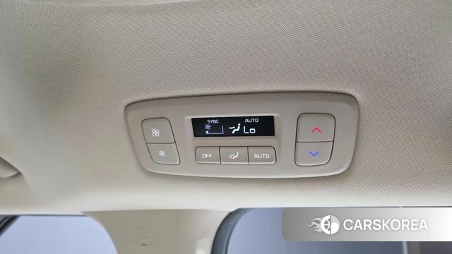 Kia Carnival 4th generation id 4282480 из Кореи 10