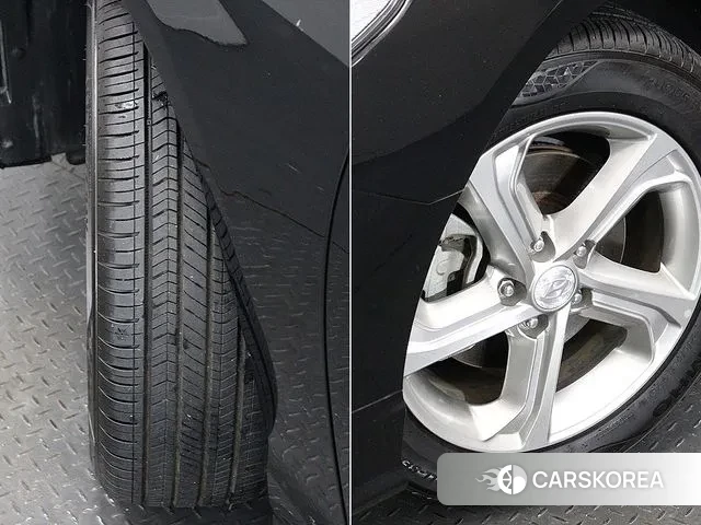 Hyundai Sonata New Rise id 3429302 из Кореи 10