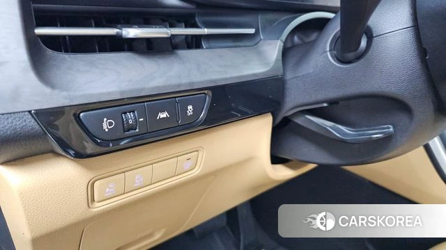 Kia Carnival 4th generation id 4603031 из Кореи 10