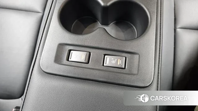 Renault Korea (Samsung) SM6 id 3479785 из Кореи 10