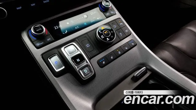 Hyundai The New Palisade id 2517872 из Кореи 10